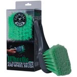 Chemical Guys Wheelie All Exterior Surface and Wheel Brush